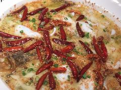 -首秀·四川料理(吾悦广场店)