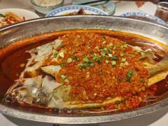 -回家吃饭·地道南昌菜(建德观总店)