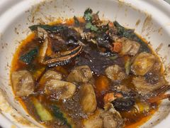 -刘胖子家常菜·蹄花焖藕(兴业店)