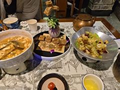 -一味大院•桐庐菜传承店(春江路店)