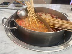 -大斌家串串火锅