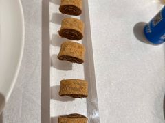 -满堂·烤鸭店·北京菜(鼓楼店)