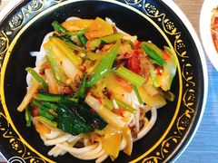 -驿楼兰·新疆菜(火车站店)
