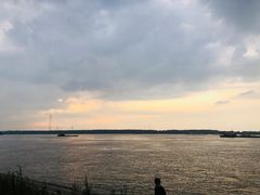-幕燕滨江·燕子矶公园