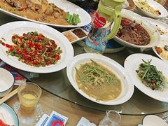 -鲜得莱渔港·小平岛海胆馆(七贤岭店)