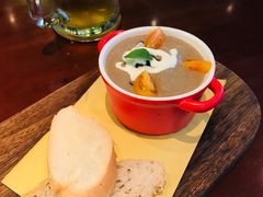 -haxnbauer海森堡德国餐厅(深圳coco店)