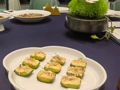 -百盛·鼎膳(中海财富中心)