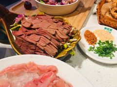 -香佰里重庆火锅(恒力博纳广场店)