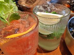 -春熙台韩国料理·章鱼肥牛(西丽店)