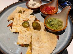 -blue frog蓝蛙(长泰广场店)