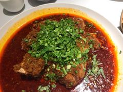 -眉州东坡(春秀路店)