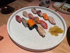 -辉·四季料亭·怀石料理·深夜食堂烧鸟·Omakase