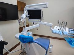 -优诺口腔·VIP尊享中心(爱建机构)