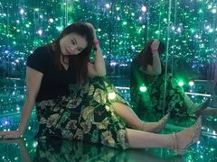 -苏州5D星空错觉艺术馆