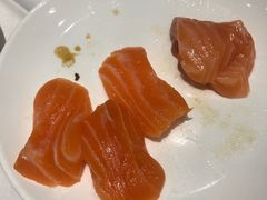 -红林大酒店RFcafe自助餐厅