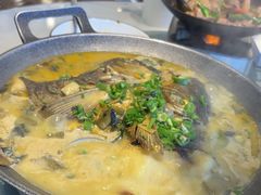 -同湘会馆(粤垦路店)