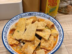-亚皆老街南宁老友粉·米粉(印象城店)