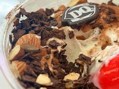 -DQ·蛋糕·冰淇淋(金桥店)