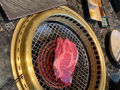-老乾杯和牛烧肉(王府中环店)
