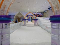 -宁波冰雪大世界(北仑区)