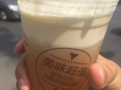 -City1+1城市比萨·意面(桂林路店)