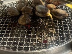 -釜山火炉·海鲜烤肉(紫藤路店)