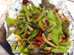-蒙乡烤全羊·烤羊腿(京溪同和店)