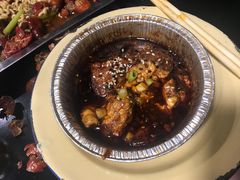 -碎怂烤肉(钟楼柳巷店)