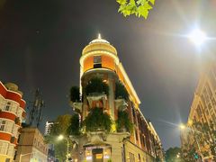 -王记生烫牛杂面馆(兰陵路店)
