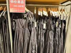 -MUJI无印良品(京西大悦城店)