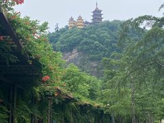 -狼山风景名胜区