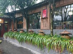 -青城甲(青城山店)