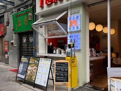 -TOKTOK精酿啤酒·咖啡(荔枝湾店)