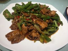 -粗茶淡饭•陕菜•家常菜
