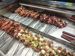 -生火火·小炉子炭烤(金楠天街总店)
