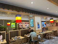 -鸭绿江民族饭店(总店)