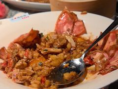 -佬太公海鸭·海鲜大排档(上海总店)