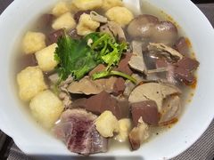 -锦府盐帮·侯宅(五棵松万达店)