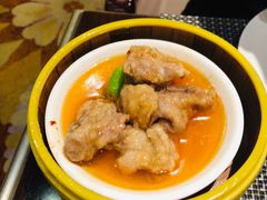 -博悦茶餐厅(文殊院店)