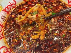 -陈胖子特色菜.鲜货现炒(融景城店)