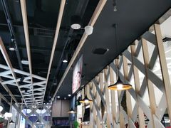 -鱼酷活鱼烤鱼(北美店)