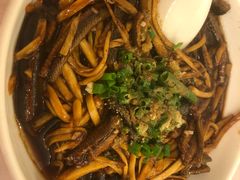 -玲珑餐厅(陕西南路店)