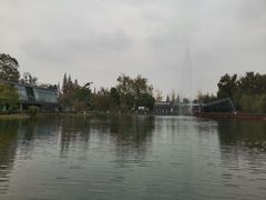 -成飞公园