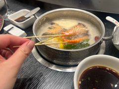 -德天肥牛海鲜火锅(城西银泰店)