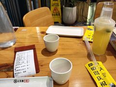 -本色.小马哥烧烤(无锡九里仓店)