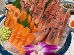 -上渔铁板烧(熙悦汇店)