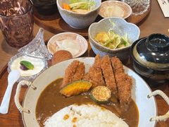 -ITARU食堂·定食料理(西丽店)