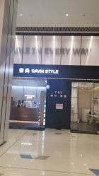 -崇尚GAVIN STYLE臻选
