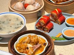 -点都德(华强北店)