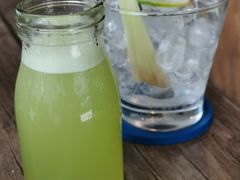香茅汁-Thai Market